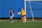 WSoc vs RWU  Wheaton College Women’s Soccer vs Roger Williams University. - Photo By: KEITH NORDSTROM